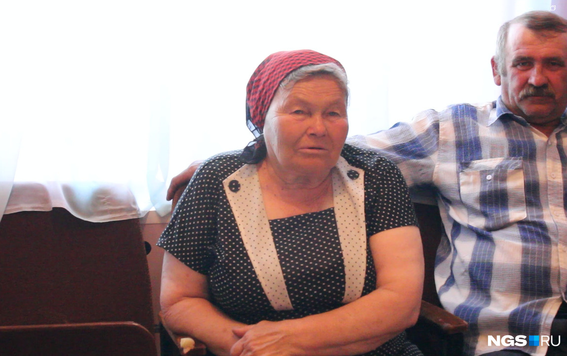 Галина Рогозина 35 лет доила коров в «Знамени коммунизма» и с любовью и невыразимой тоской вспоминает былые времена