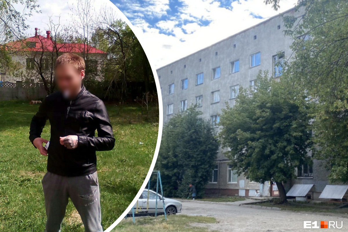 В Екатеринбурге задержали мужчину, убившего товарища на глазах у пятилетнего ребенка