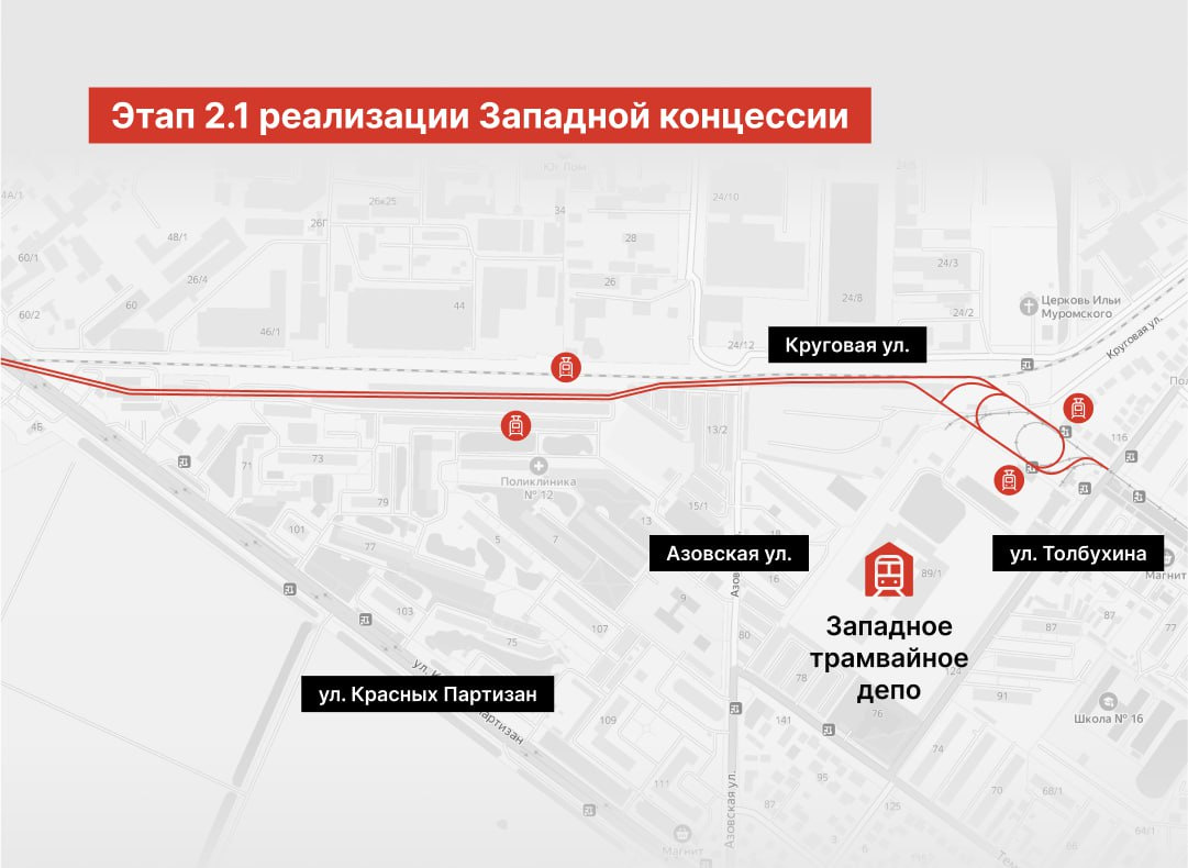 Так выглядит фронт работ Так выглядит фронт работ