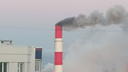 На ТЭЦ-2 пошел черный густой дым — в СГК объяснили, что произошло