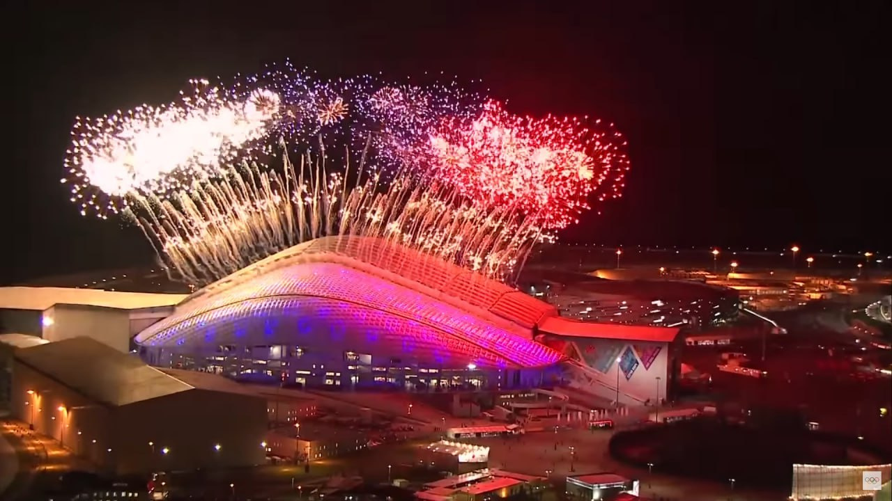 10 лет назад открылась Олимпиада в Сочи и такой больше не будет. Губерниев,  Зубков и Скворцова рассказывают, как это было | 07.02.2024 |  Санкт-Петербург - БезФормата