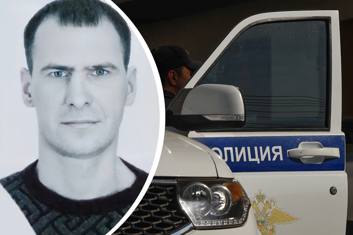 «История загадочная»: что известно о мужчине, пропавшем в Екатеринбурге почти месяц назад