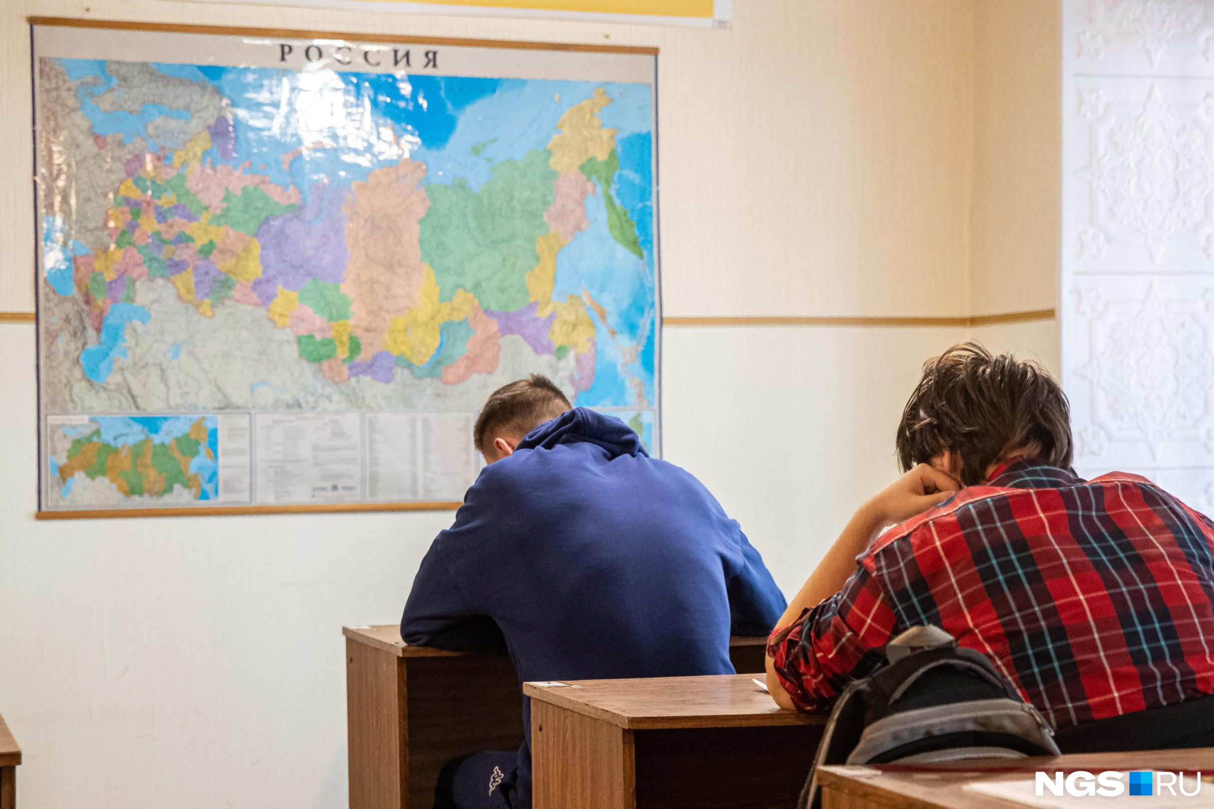 Очень сложный тест по географии России: проверьте, как вы знаете родную страну