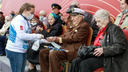 Нижегородские коммунисты предложили выдавать ветеранами деньги, а не «Карты Победы» для боулинга или тренажерки