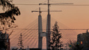 На четвертый мост потратят еще 82 миллиона рублей из бюджета — на что пойдут деньги