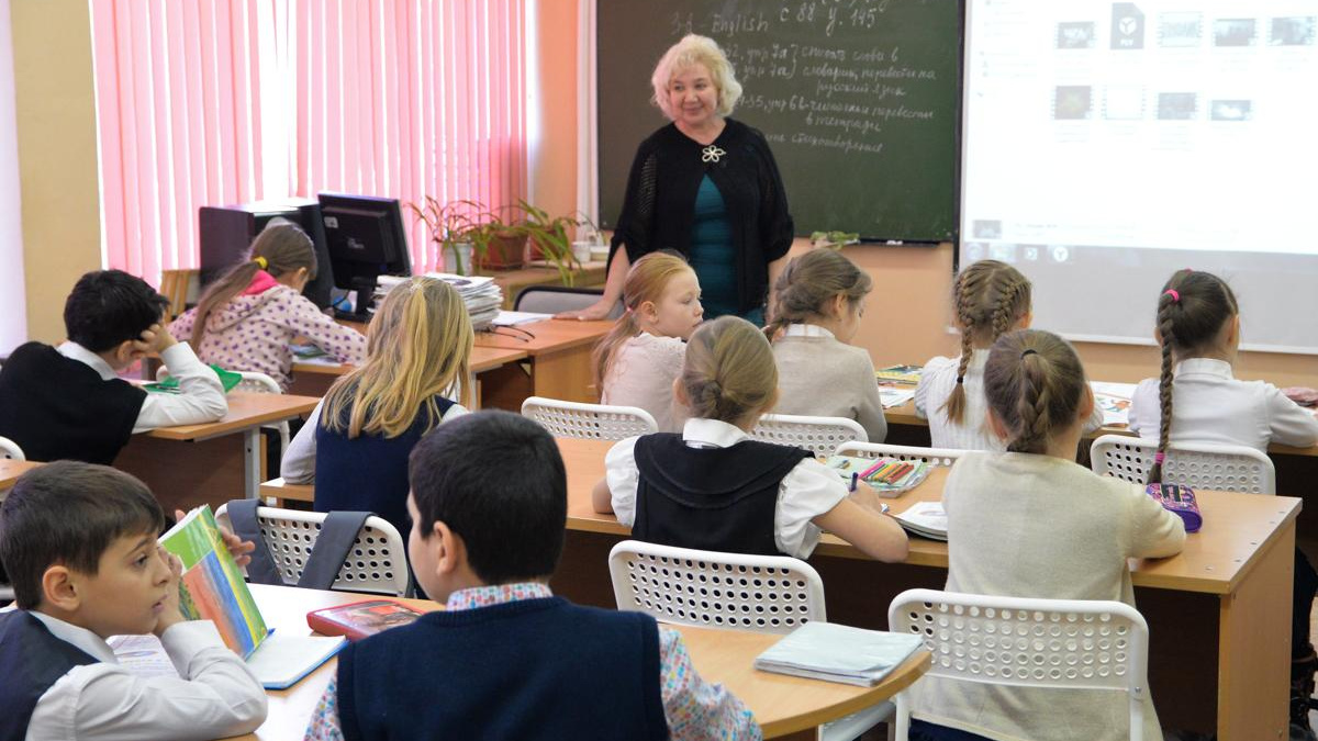 Треть иркутских школ с 1 сентября начнут учиться по пятидневке. Есть ли среди них ваша?