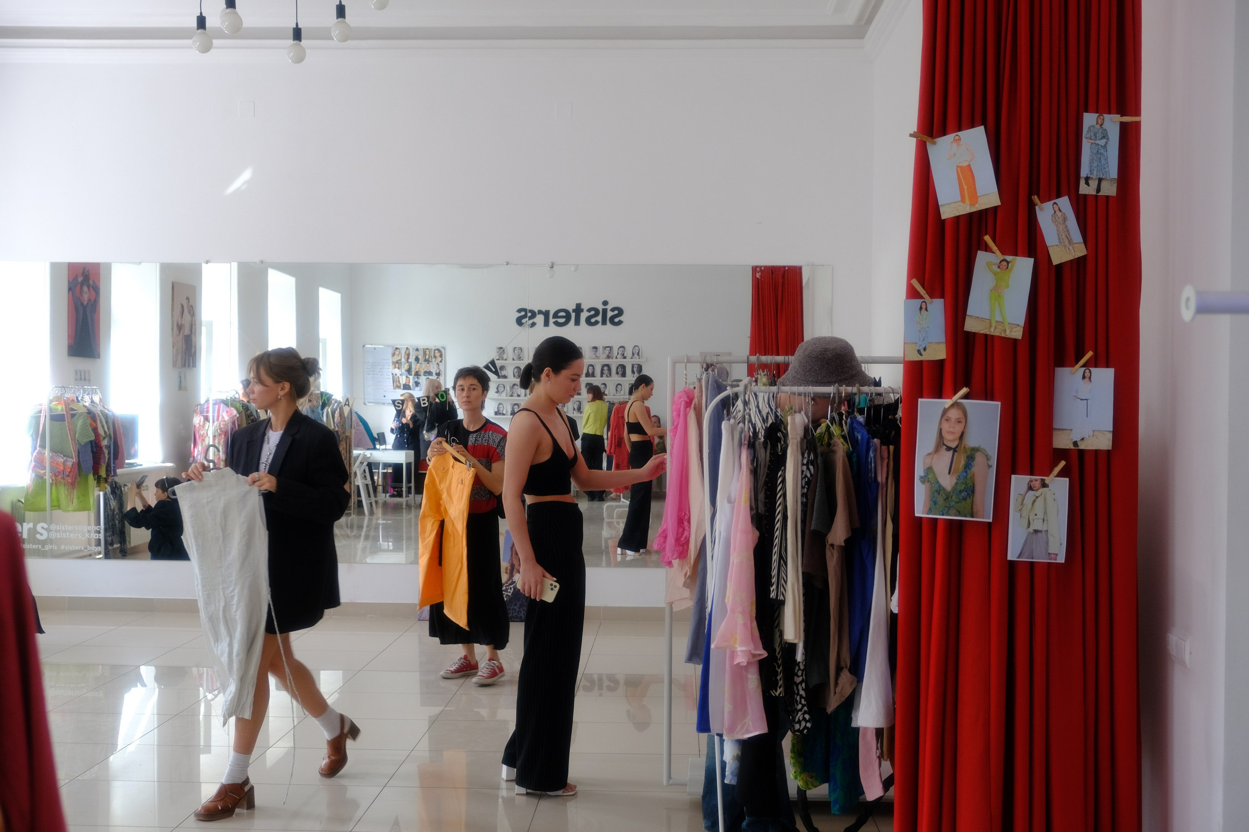 Аренда Винтажных Платьев фото 16