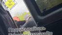 В Самарской области водитель маршрутки ударил пассажира-пенсионера