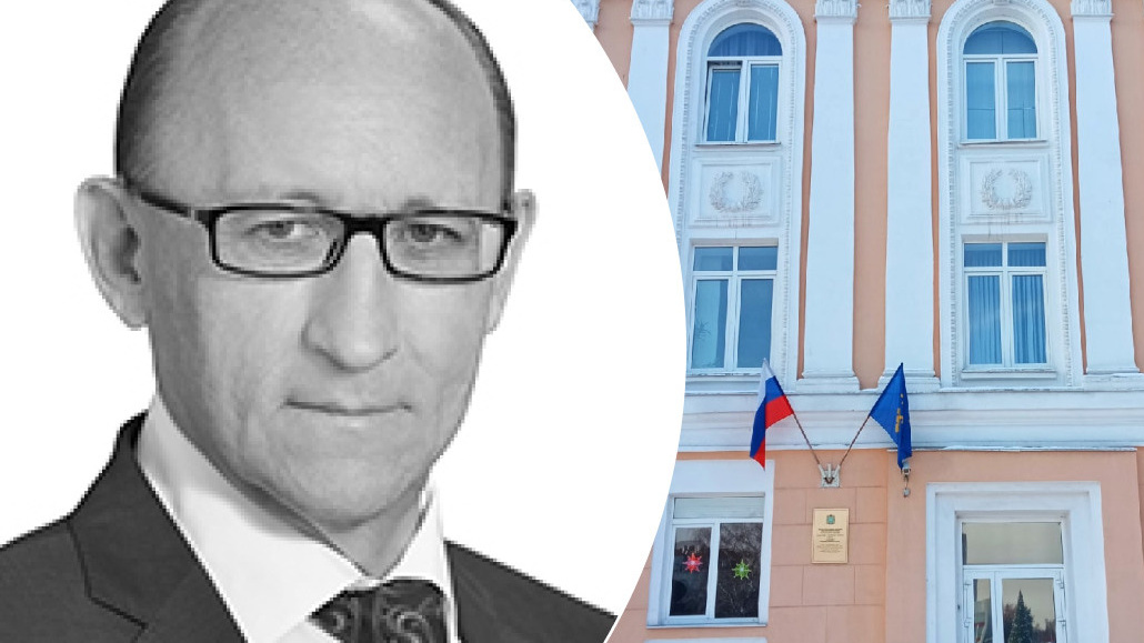 Пропавшего депутата-богача из Тольятти досрочно лишат мандата