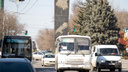 Из-за дорожных работ несколько ростовских автобусов поменяют маршруты