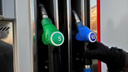 В Омске упали цены на бензин и дизель