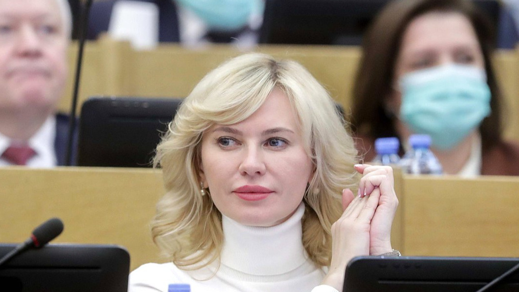 «Давайте прекратим спекуляции на женском здоровье»: депутат Госдумы жестко — о запрете абортов, который педалирует Волынец