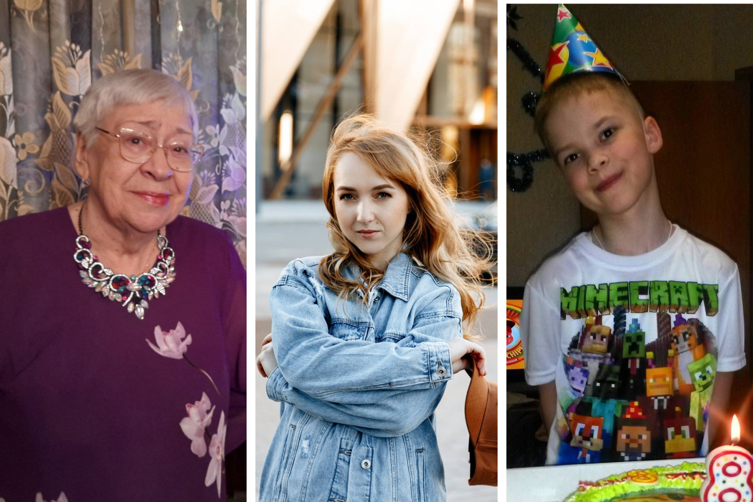 «Маме не 80, а всего 20 лет!» Истории екатеринбуржцев, которые отмечают день рождения только раз в четыре года