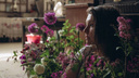Миллионы на пионах. Жительница Аши построила цветочную ферму как в Америке — история красивого бизнеса