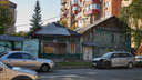 Избушки и бараки в центре города: показываем самарские трущобы в 10 говорящих фото