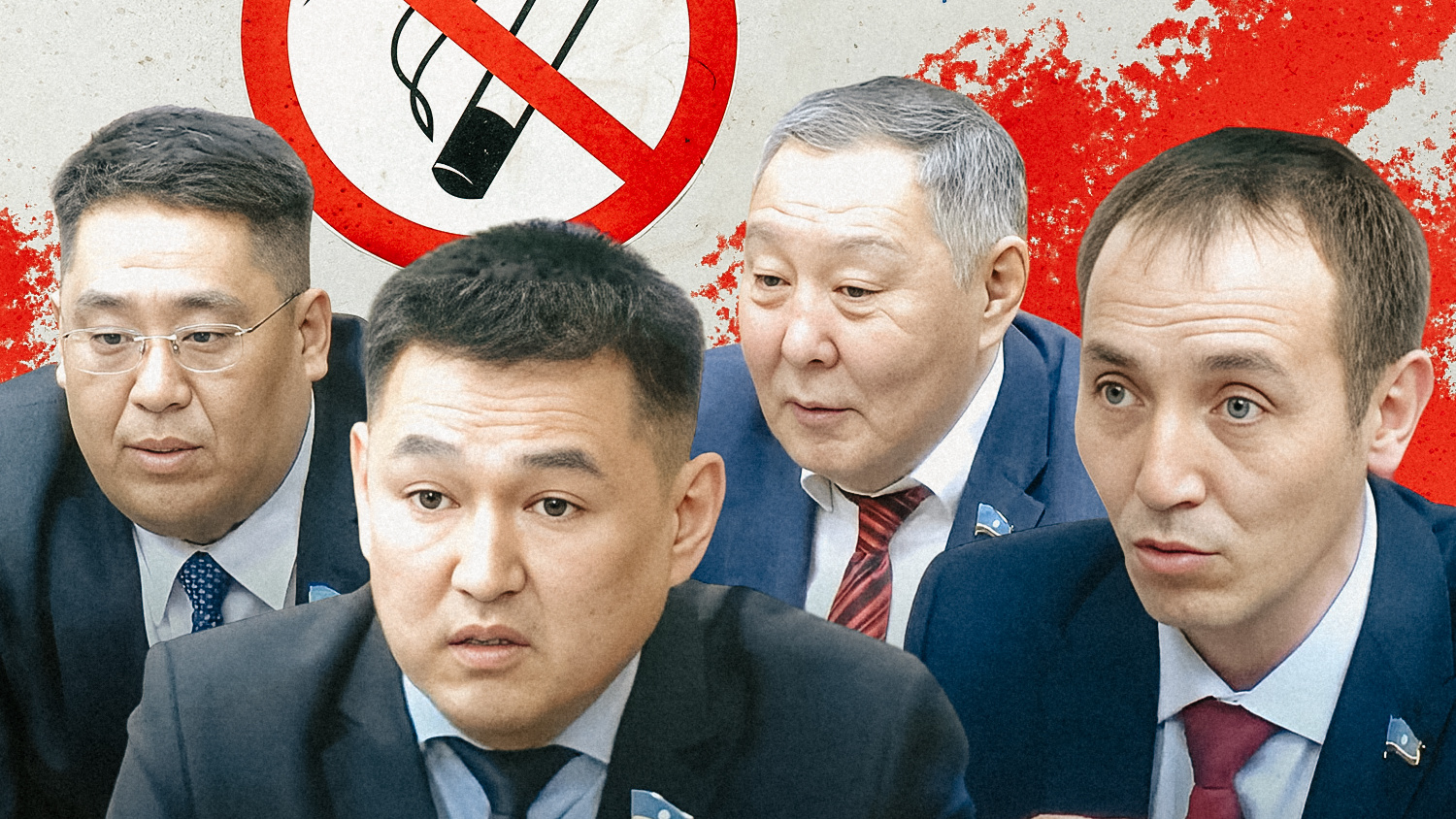 «Почему именно 15 метров?»: якутянам хотят запретить курить в новых местах. Вопрос вызвал споры в Ил Тумэн