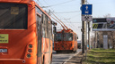 В Нижнем Новгороде изменится движение автобусов и маршруток из-за забега «Беги, Герой!». Смотрим, как будет ходить транспорт