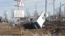 Несовершеннолетняя погибла в ДТП с поездом и автобусом в Ярославской области