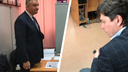 «Я был на СВО, сейчас многого не помню»: депутата Госдумы Савельева допросили по делу о клевете вице-мэра Скатова