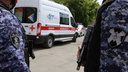«Схватил за волосы и ударил головой о стену»: в Челябинске два фельдшера скорой пострадали от рук пациентов