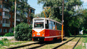 Две трамвайные линии в сторону Снегирей и Родников планируют проложить в Новосибирске