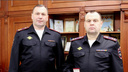 Архангельские СМИ пишут о новом начальнике УМВД Поморья: мы ему позвонили