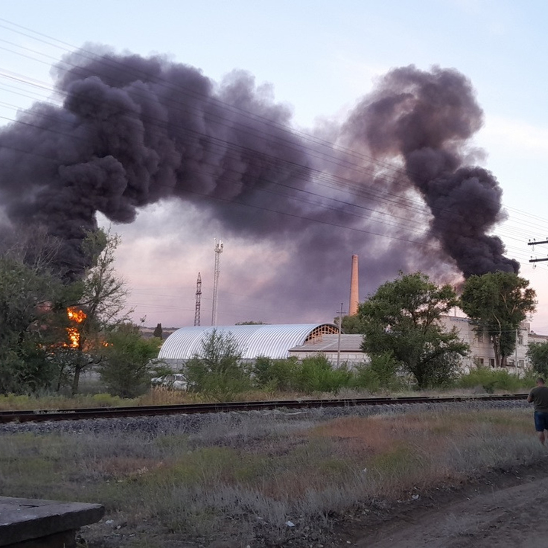 Новости Волгограда и Волгоградской области | V1.ру