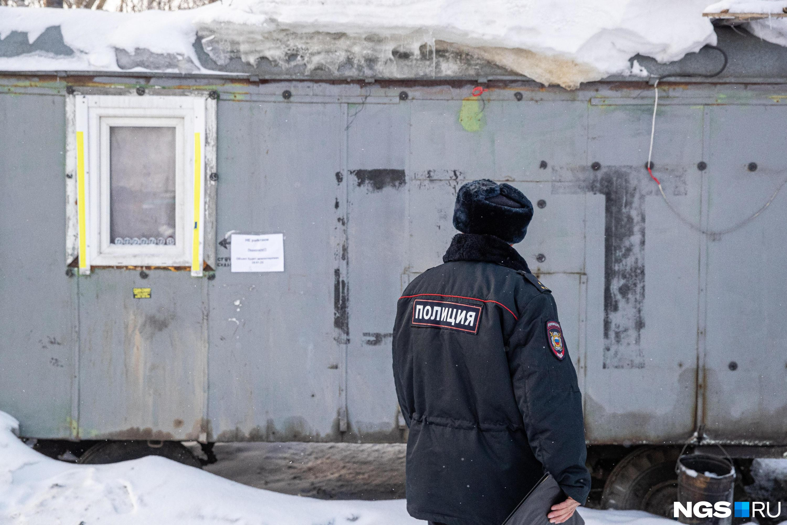 Видео медведь напал на вахтовиков 2023