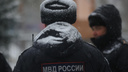 В Магнитогорске полицейского подозревают в краже партии сигарет со склада улик