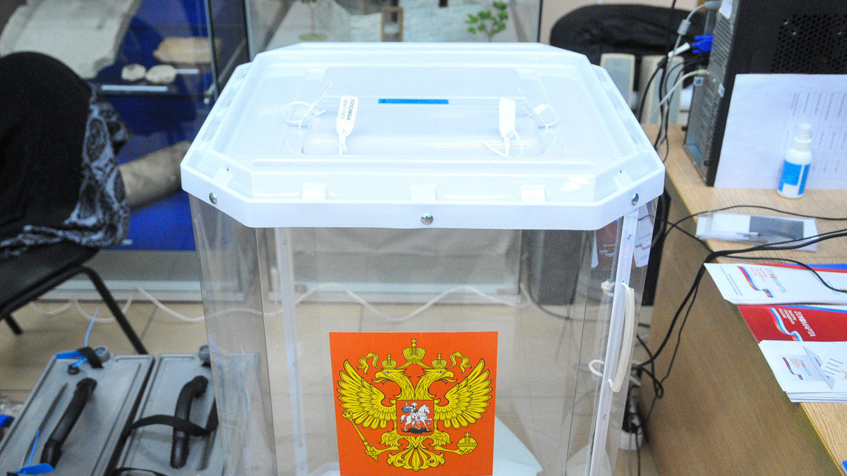 ВЦИОМ: 79% опрошенных россиян готовы поддержать Владимира Путина на выборах президента России