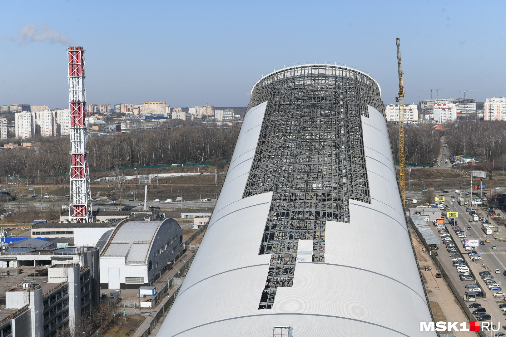 Фото снежком в красногорске