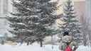 Температура 8 марта в Новосибирской области опустилась до -27 градусов — смотрим карту, где было холоднее всего
