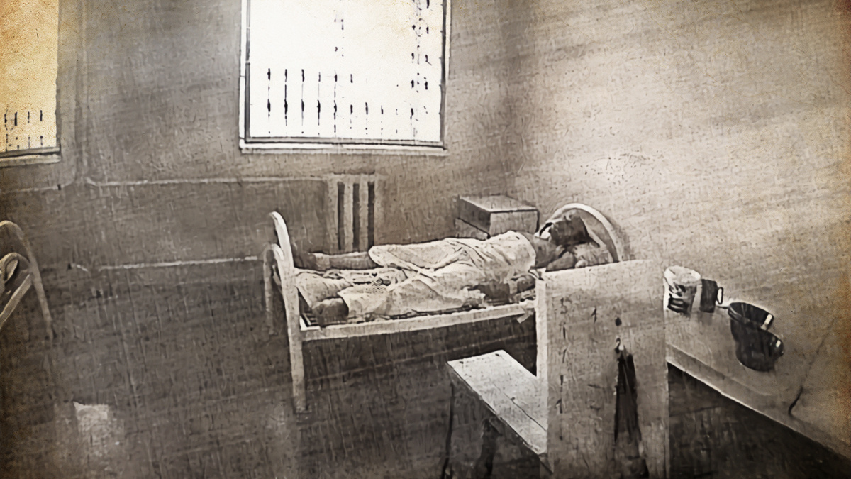 «С зэками так и надо». Как тюремная больница Ростова стала пыточным конвейером, где люди умирали в муках
