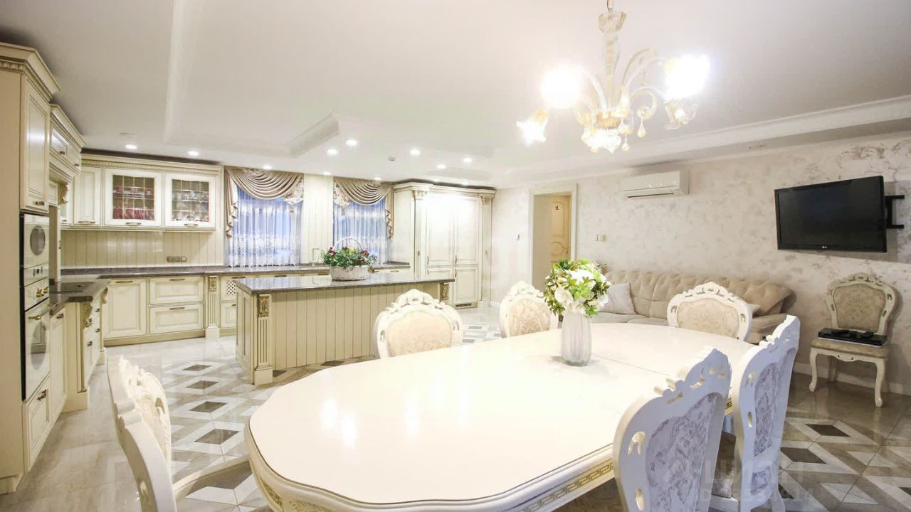 Топ-5 домов дороже 100 млн. Как выглядят самые элитные коттеджи в Барнауле и откуда такая цена