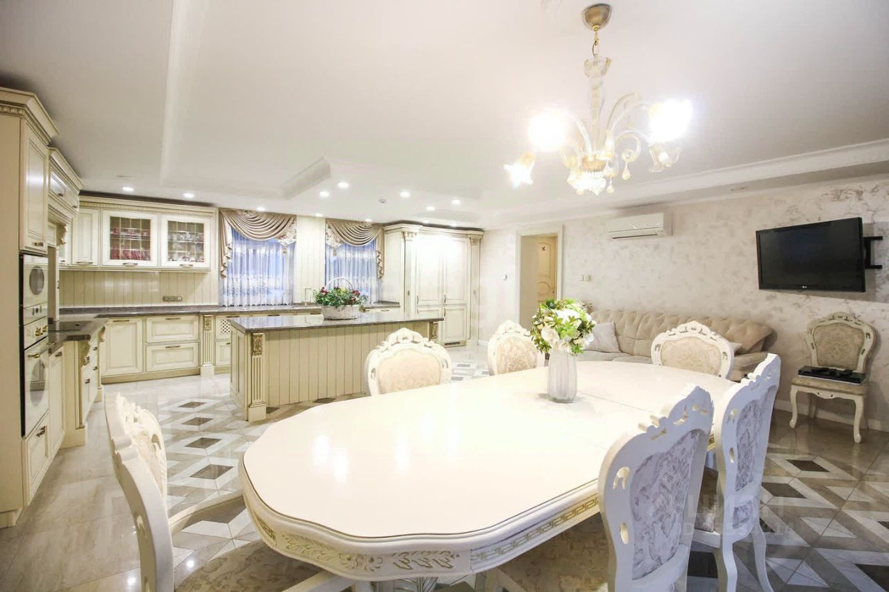 Топ-5 домов дороже 100 млн. Как выглядят самые элитные коттеджи в Барнауле и откуда такая цена
