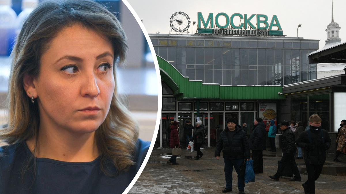 «Слава тебе господи, не прижилась!»: москвичи обрушили гнев на колонку красноярской журналистки о жизни в столице
