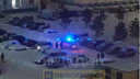 «Три парня порезали таксиста»: полиция ищет новосибирцев, которые напали на водителя
