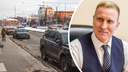 Глава ярославского ДГХ — об изменении площади Юности и запрете парковки: «Начали возмущаться»