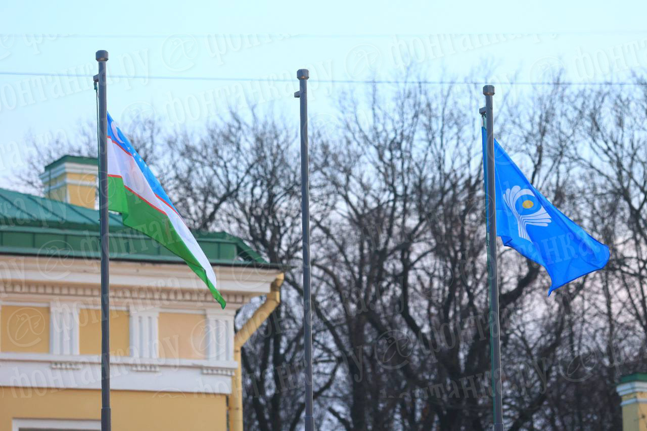 Исполнитель акции по снятию флага Украины возле Таврического дворца  рассказал, как она проходила - 15 апреля 2023 - ФОНТАНКА.ру