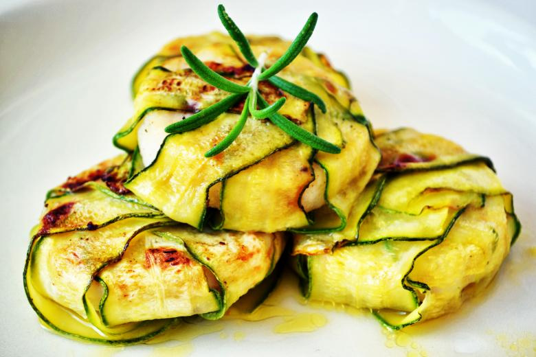 10 вкусных и быстрых рецептов блюд из кабачка