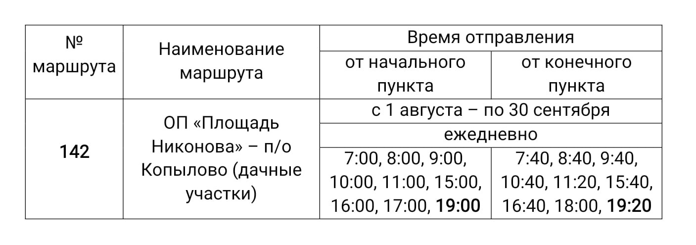 Маршрут 137 маршрутки тольятти