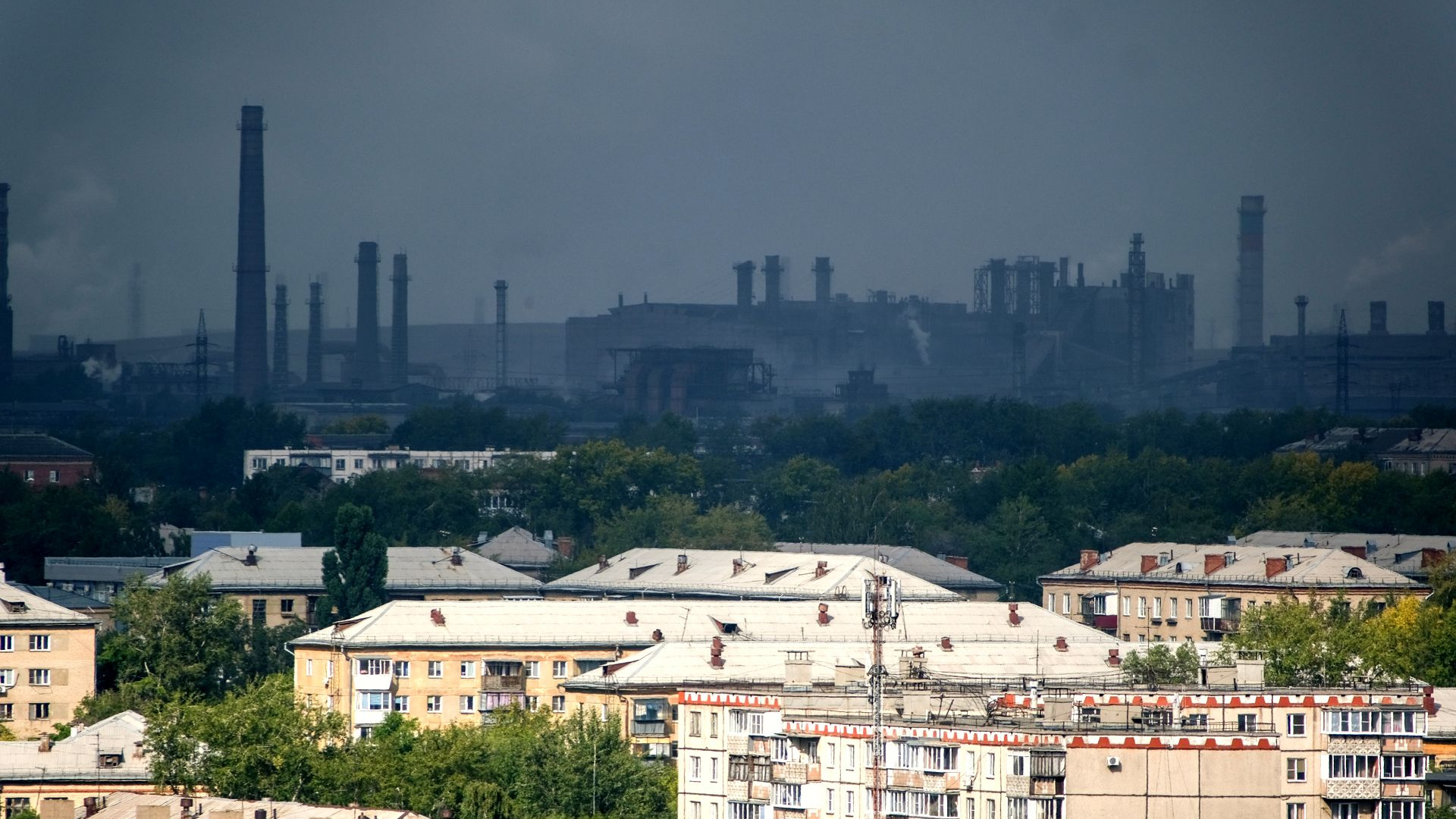 «Экоцид Челябинска продолжается»: журналист — о субъективном фиаско проекта «Чистый воздух»