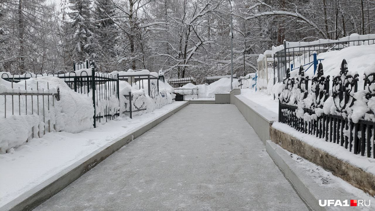 Место захоронения фото