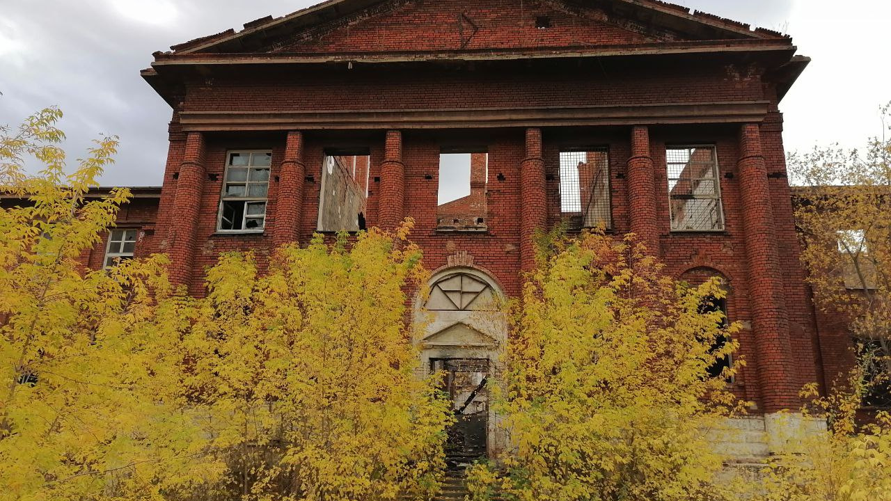 Иркутские архитекторы выступили против сноса казарм бывшего ИВВАИУ в целях постройки военного госпиталя
