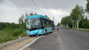 Семь человек пострадали из-за столкновения автобуса со столбом в Архангельске