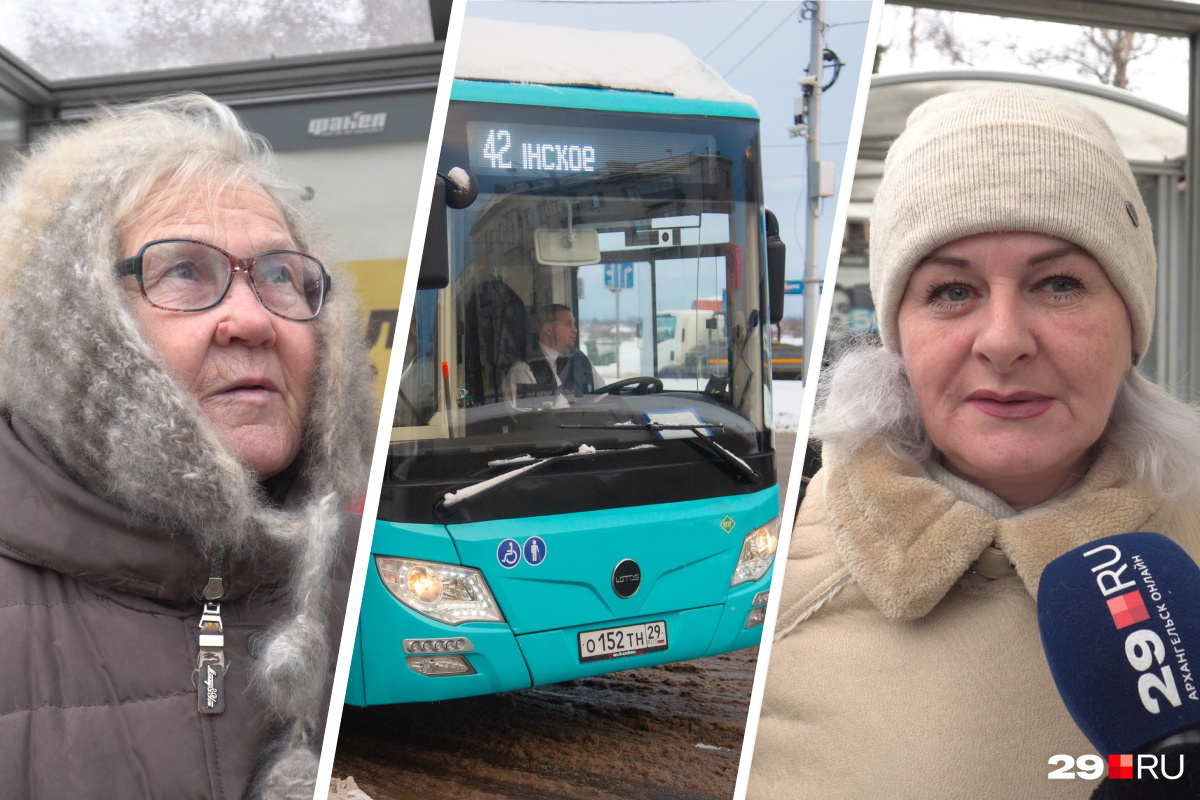 Морев вряд ли сам проверит без показухи»: как архангелогородцы оценивают  автобусы «Рико» | 01.02.2024 | Архангельск - БезФормата