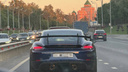 «Ненормальный какой-то»: на водителя Porsche, который устроил смертельное ДТП в центре Казани, завели уголовку