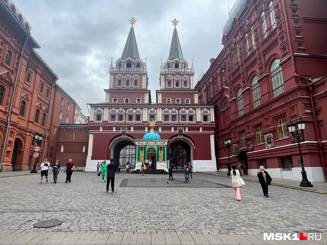 москву закрыли фото