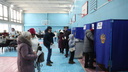 Половина есть: каждый второй житель Новосибирской области уже проголосовал за президента — данные облизбиркома