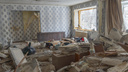 «От комнаты ничего не осталось»: в доме, где взорвался газовый баллон, рухнула стена между квартирами